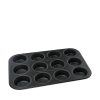 ZENKER Фoрма за печене 12 мъфина 35x26x2, Probus