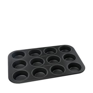 ZENKER Фoрма за печене 12 мъфина 35x26x2, Probus