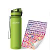 Филтрираща бутилка City 500ml.