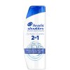 Head & Shoulders Classic 2 in 1, 400ml.