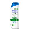 Head & Shoulders Shampoo 2 in 1, 400ml.