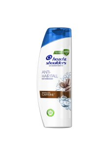 Head & Shoulders Shampoo Caffeine, 400МЛ