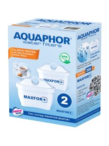 Филтър за кана B25 MAXFOR+, 2 броя