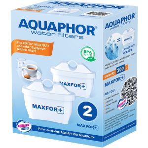 Филтър за кана B25 MAXFOR+, 2 броя