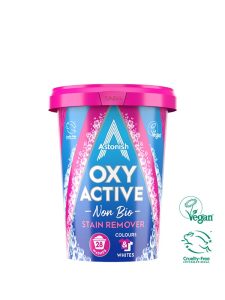 OXY ACTIVE stain remover 625 g