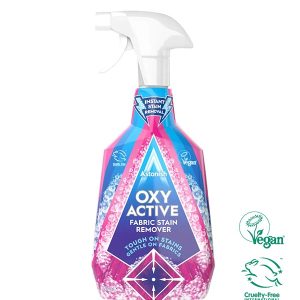 OXY Active stain remover spray 750ml