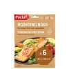 Paclan BAKING ENVELOPES 6 pcs., 35x38 cm.