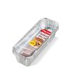 Paclan BAKING SHAPES, 5 PCS. 23x10x7 cm