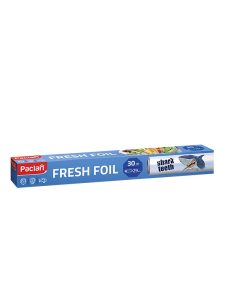 Paclan FOIL FOR FRESH PRESERVATION, 30 M.