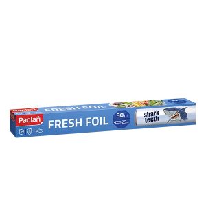Paclan FOIL FOR FRESH PRESERVATION, 30 M.
