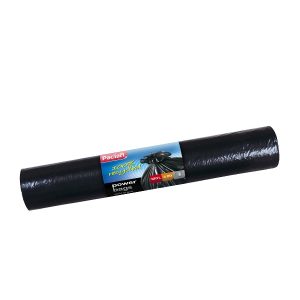 Paclan GARBAGE BAGS, 120 L, POWER, 20 PCS.
