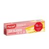 Paclan ZIPPER ENVELOPES ZZZIP IT ZIP 1 L., 20 PCS.