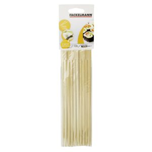 FACKELMANN 20 Клечки за хранене 23 см, 20 броя