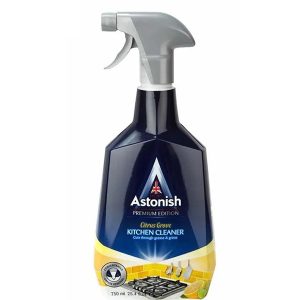 Universal degreaser 750ml ASTONISH